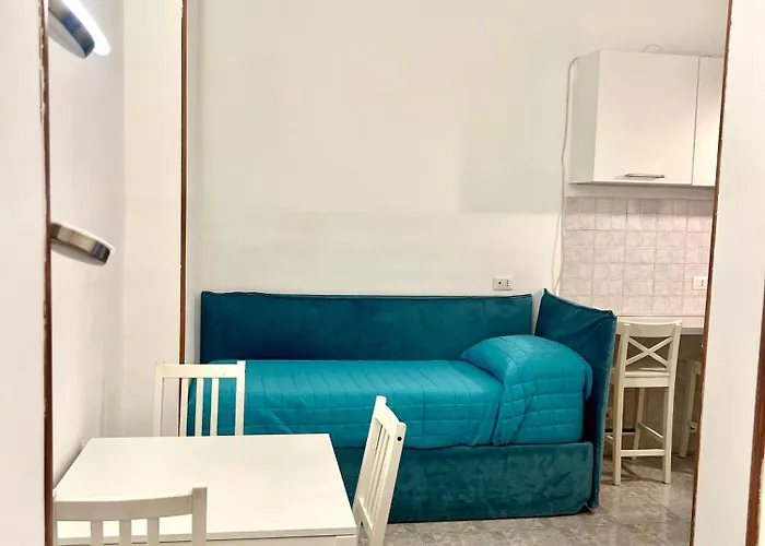 19 House Apartment *